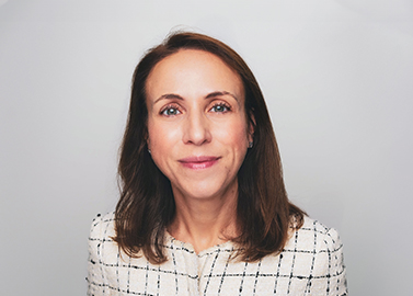 Jennifer K Bralower, Goodwin Procter LLP Partner in the New York office, practices in the firm's Debt Finance and Private Equity groups